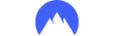NordVPN logotipas
