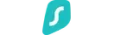 Surfshark logotipas